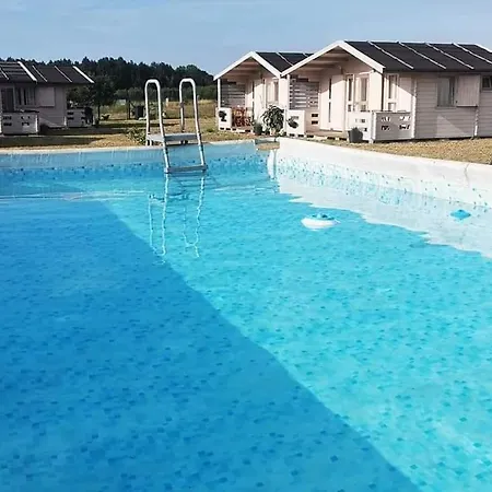 Rio Park Letniskowe Łukęcin