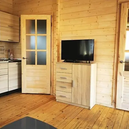 بيت للعطل Rio Park Letniskowe *