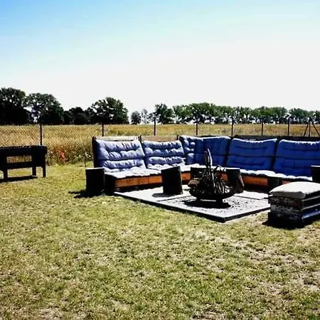 Holiday home Rio Park Letniskowe Lukecin