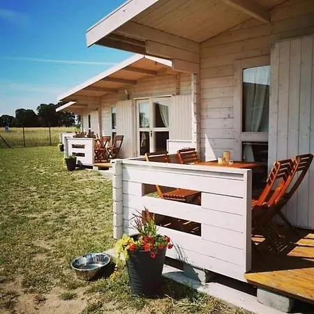 Rio Park Letniskowe بيت للعطل *