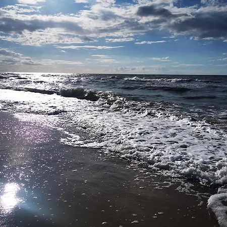 Holiday home Rio Park Letniskowe