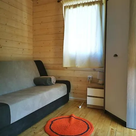 Rio Park Letniskowe *