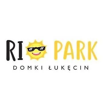 Holiday home Rio Park Letniskowe *