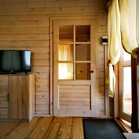 Rio Park Letniskowe Holiday home