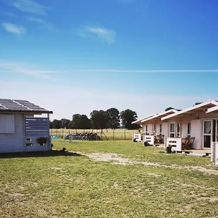 Holiday home Rio Park Letniskowe