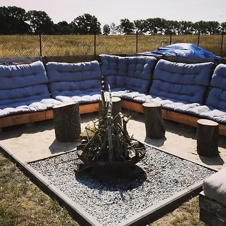 Rio Park Letniskowe Holiday home *