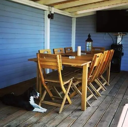 Tatil Evi Rio Park Letniskowe *