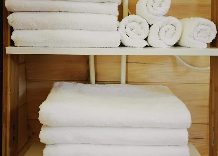 Rio Park Letniskowe Łukęcin