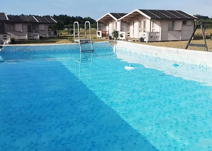 Rio Park Letniskowe Łukęcin