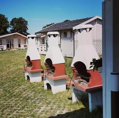 Tatil Evi Rio Park Letniskowe Łukęcin