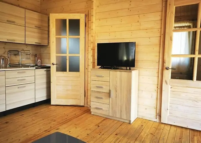 Tatil Evi Rio Park Letniskowe *