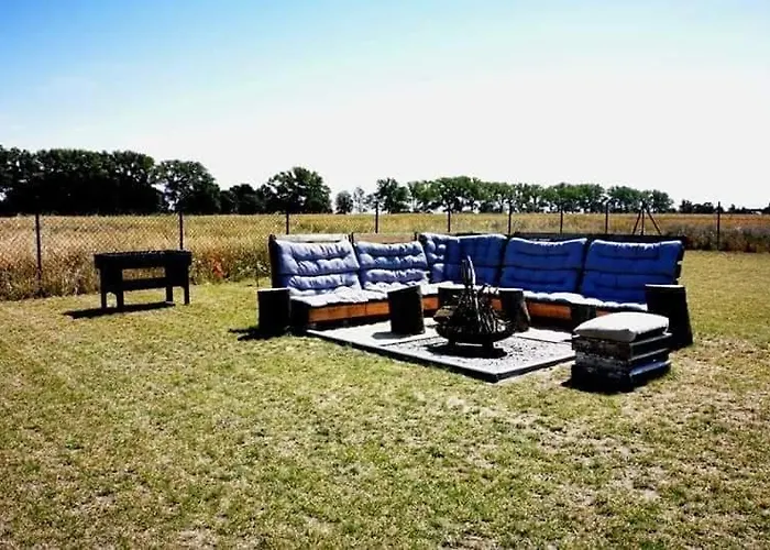 Tatil Evi Rio Park Letniskowe Łukęcin