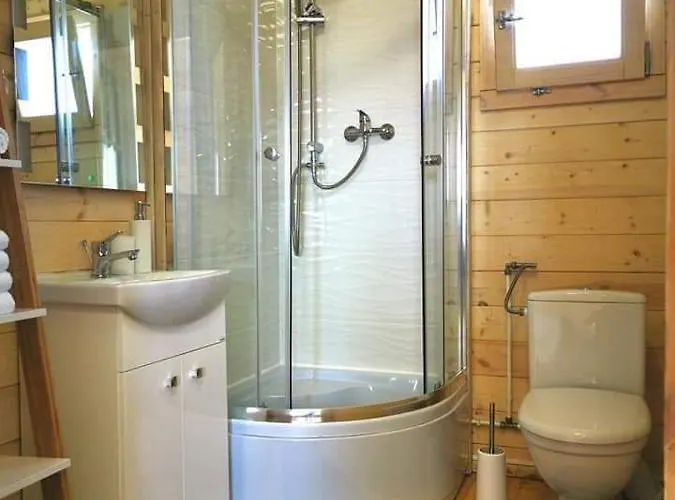 Rio Park Letniskowe Łukęcin