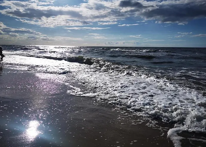 別荘 Rio Park Letniskowe