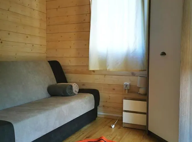 Rio Park Letniskowe *