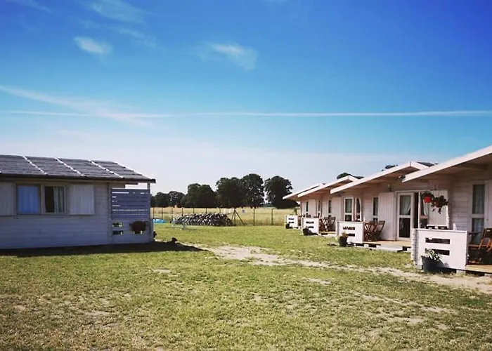 Tatil Evi Rio Park Letniskowe