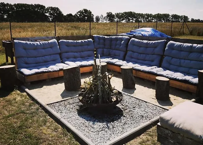 Rio Park Letniskowe 別荘 *