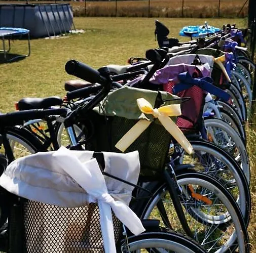 Tatil Evi Rio Park Letniskowe Łukęcin